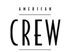 american crew logo